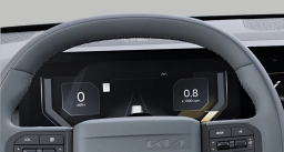 Kia Telluride Hybrid X-Line SX AWD 2027