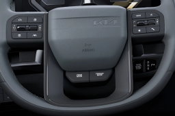 Kia Telluride Hybrid X-Line SX AWD 2027