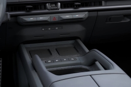 Kia Telluride Hybrid X-Line SX AWD 2027
