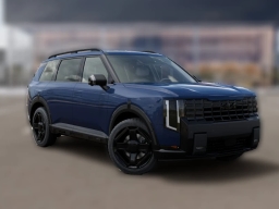 Kia Telluride Hybrid X-Line SX AWD 2027