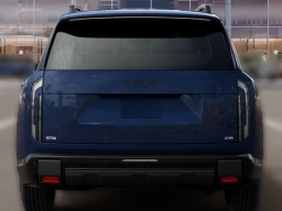 Kia Telluride Hybrid X-Line SX AWD 2027