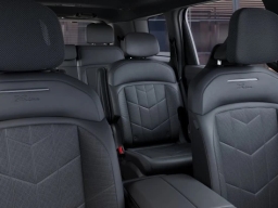 Kia Telluride Hybrid X-Line SX AWD 2027