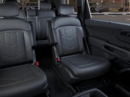 Kia Telluride Hybrid X-Line SX AWD 2027