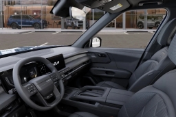Kia Telluride Hybrid X-Line SX AWD 2027