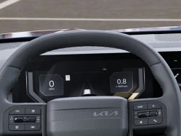 Kia Telluride Hybrid X-Line SX AWD 2027
