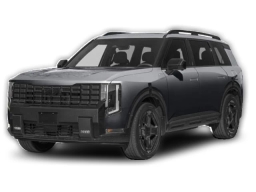 Kia Telluride Hybrid X-Line SX AWD 2027