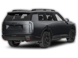 Kia Telluride Hybrid X-Line SX AWD 2027