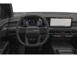 Kia Telluride Hybrid X-Line SX AWD 2027
