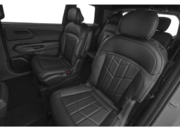 Kia Telluride Hybrid X-Line SX AWD 2027