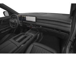 Kia Telluride Hybrid X-Line SX AWD 2027