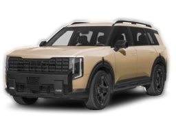 Kia Telluride Hybrid X-Line SX AWD 2027