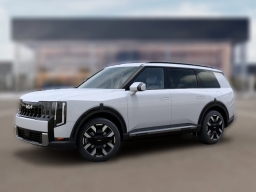 Kia Telluride S FWD 2027