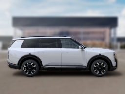 Kia Telluride S FWD 2027