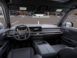 Kia Telluride S FWD 2027