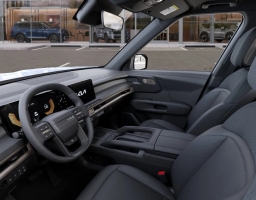 Kia Telluride S FWD 2027