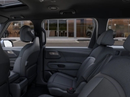 Kia Telluride S FWD 2027