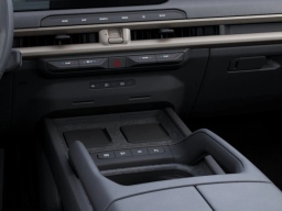 Kia Telluride S FWD 2027