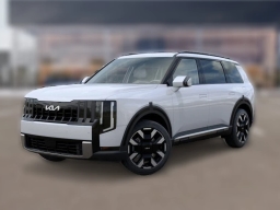 Kia Telluride S FWD 2027