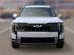 Kia Telluride S FWD 2027