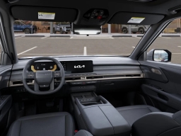 Kia Telluride S FWD 2027