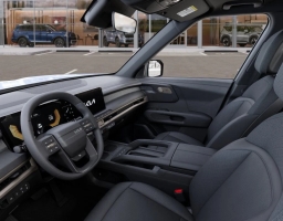 Kia Telluride S FWD 2027