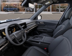 Kia Telluride S FWD 2027
