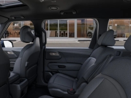 Kia Telluride S FWD 2027