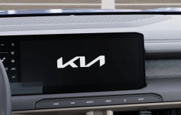 Kia Telluride S FWD 2027
