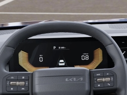 Kia Telluride S FWD 2027