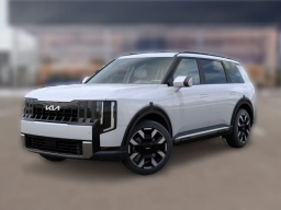 Kia Telluride S FWD 2027