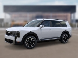 Kia Telluride S FWD 2027