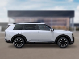 Kia Telluride S FWD 2027