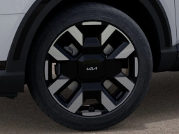 Kia Telluride S FWD 2027