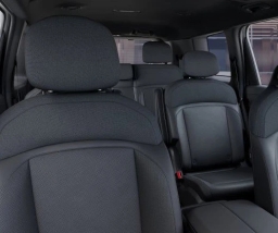 Kia Telluride S FWD 2027