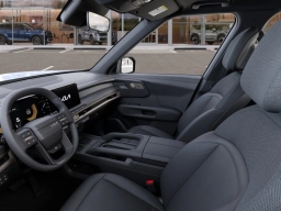 Kia Telluride S FWD 2027