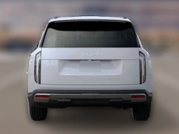 Kia Telluride S FWD 2027