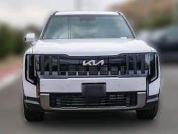 Kia Telluride S FWD 2027