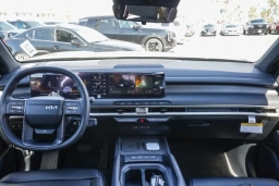 Kia Telluride S FWD 2027