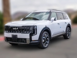 Kia Telluride S FWD 2027