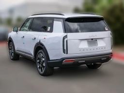 Kia Telluride S FWD 2027