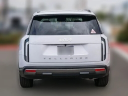 Kia Telluride S FWD 2027