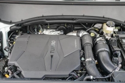 Kia Telluride S FWD 2027