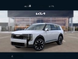 Kia Telluride S FWD 2027