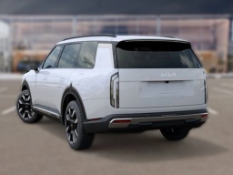 Kia Telluride S FWD 2027