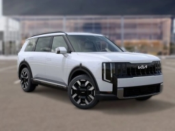 Kia Telluride S FWD 2027