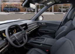 Kia Telluride S FWD 2027