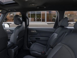 Kia Telluride S FWD 2027