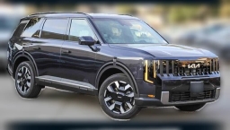 Kia Telluride S FWD 2027