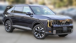 Kia Telluride S FWD 2027