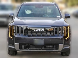 Kia Telluride S FWD 2027